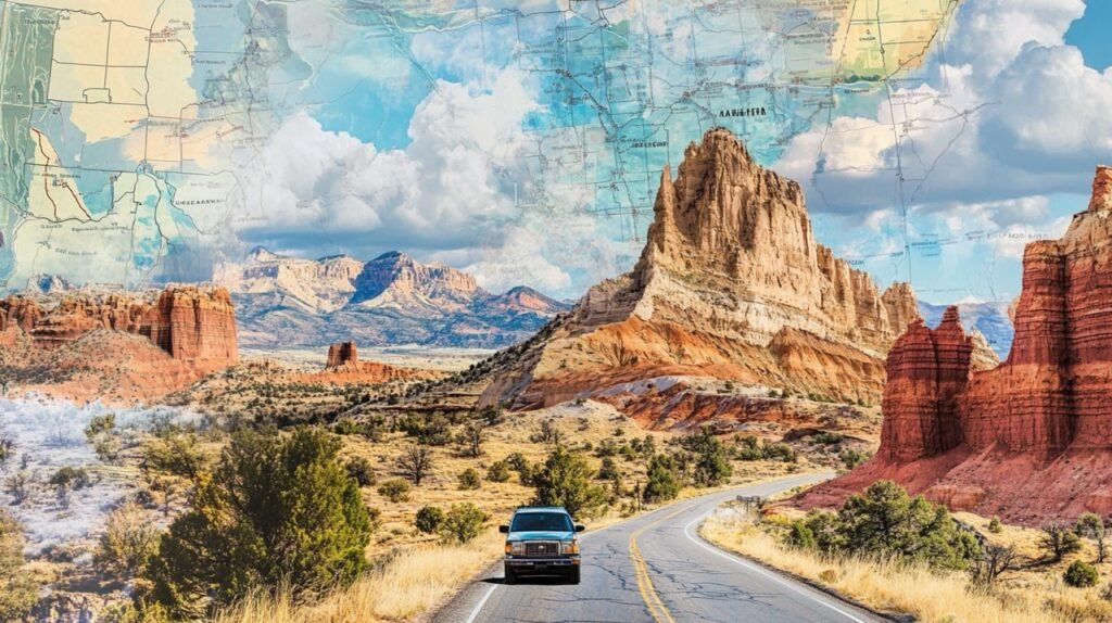 Denver to Zion National Park: The Ultimate Road Trip Guide