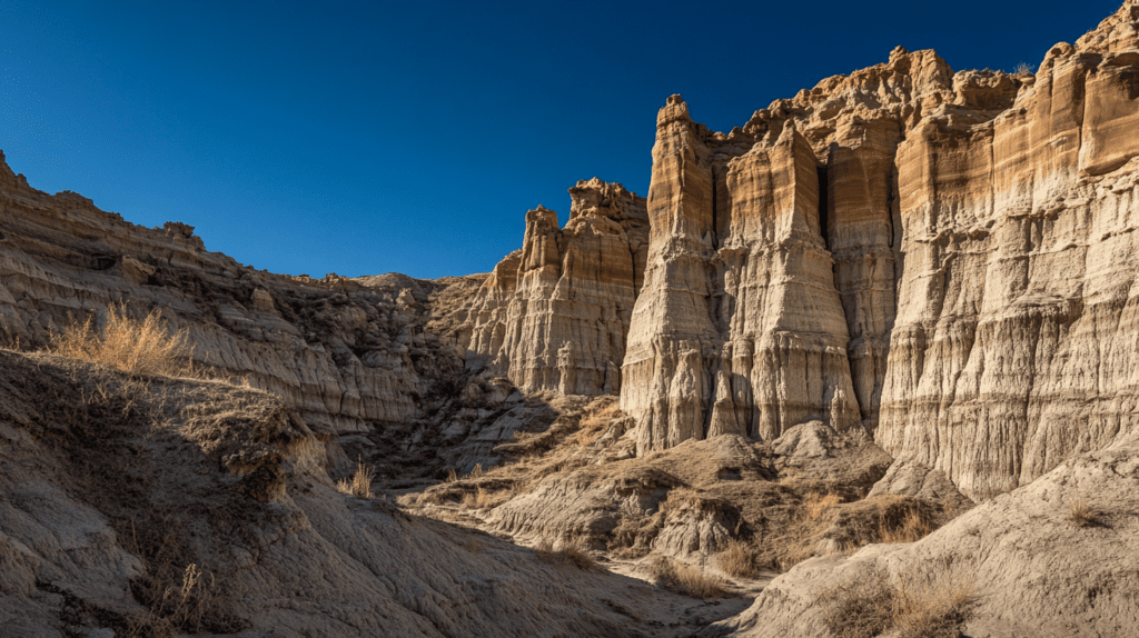 National Parks in Wyoming