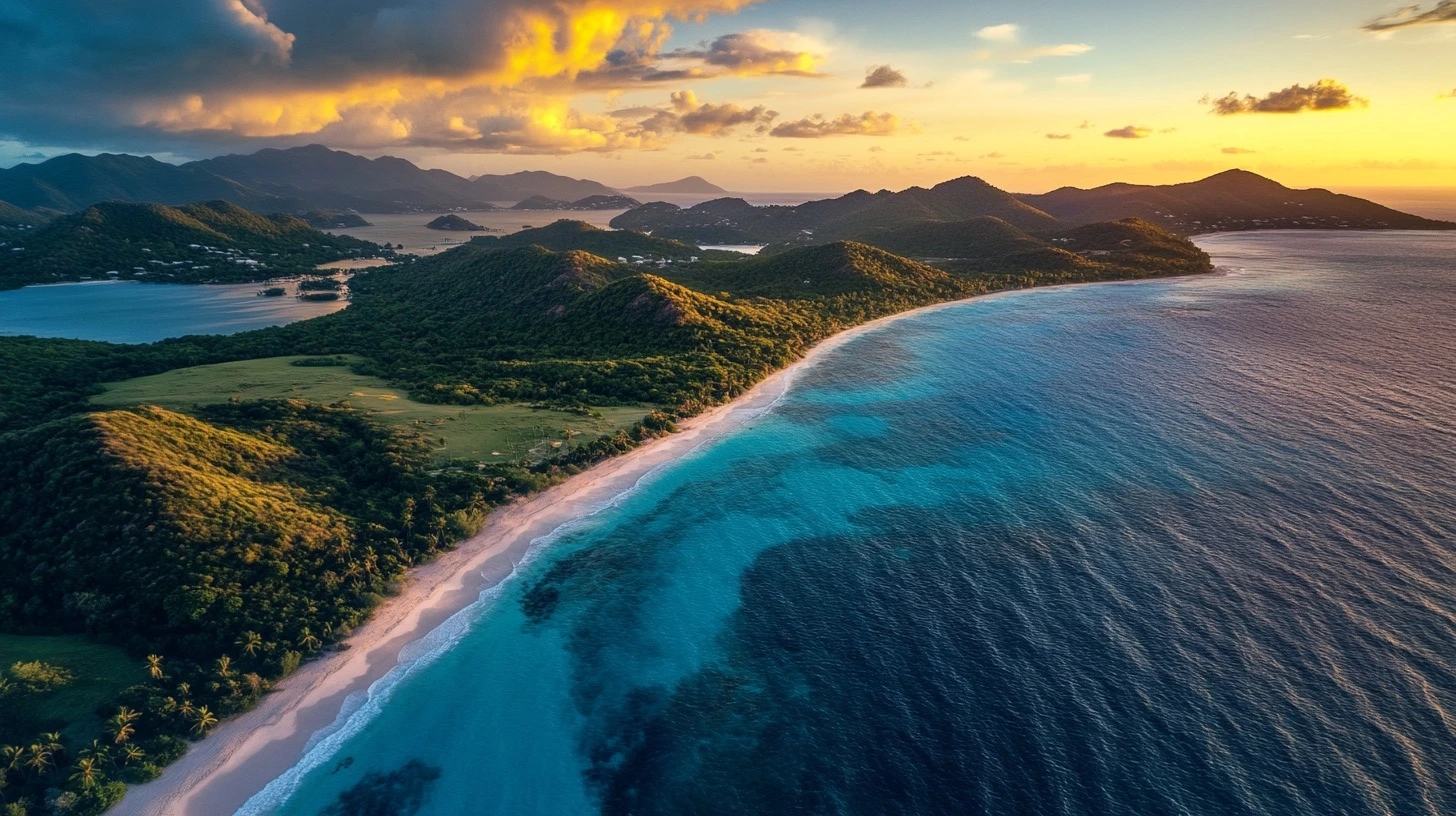 The Ultimate Virgin Islands National Park Guide 2024: 10 Unforgettable Experiences