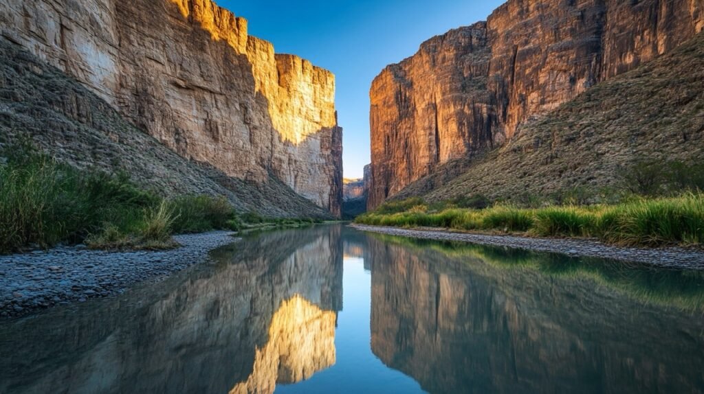 Embark on an Outdoor Adventure: Explore the National Parks in Texas