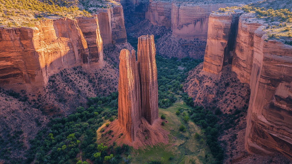 Escape to Arizonas Wilderness: National Parks in Arizona