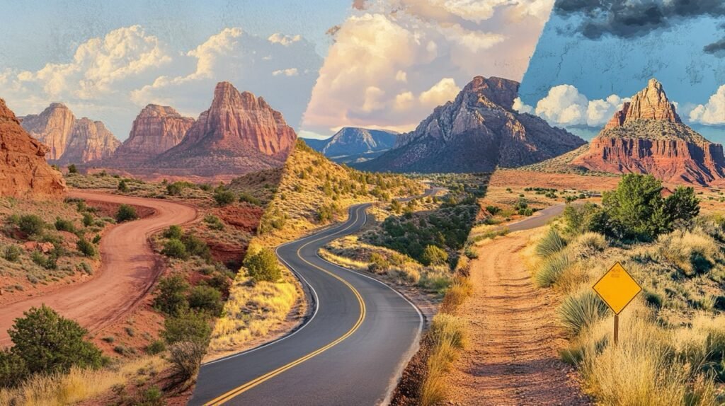 Denver to Zion National Park: The Ultimate Road Trip Guide