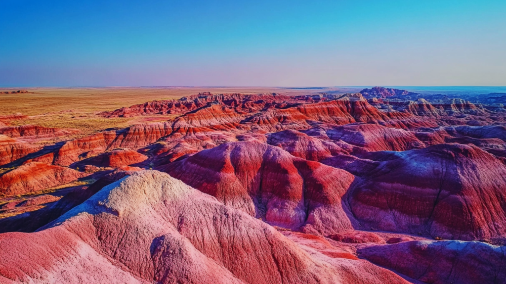 Escape to Arizonas Wilderness: National Parks in Arizona