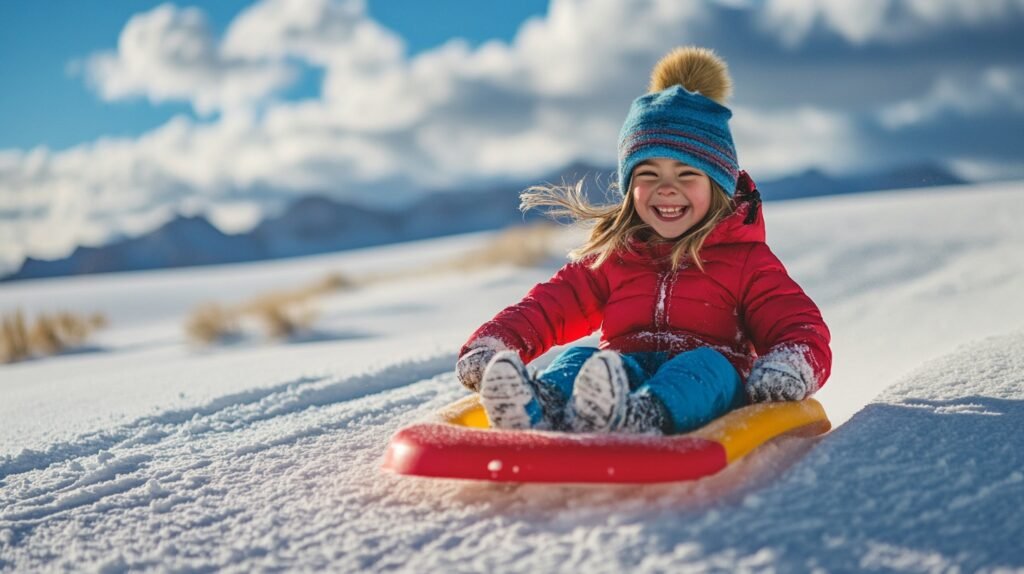 White Sands National Park Hours