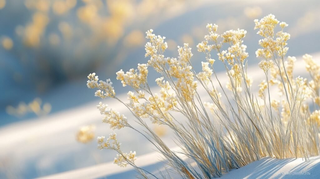 White Sands National Park History: Fascinating History
