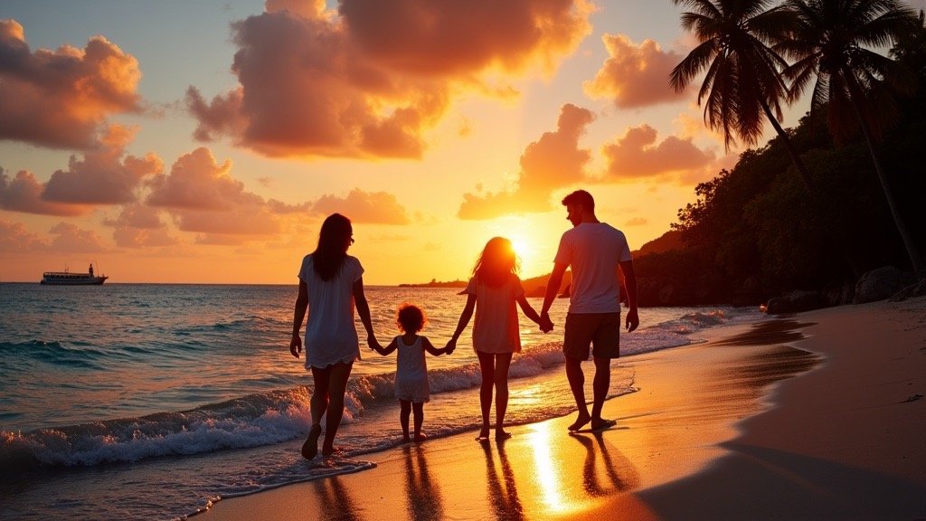 Family Activities in Virgin Islands National Park 