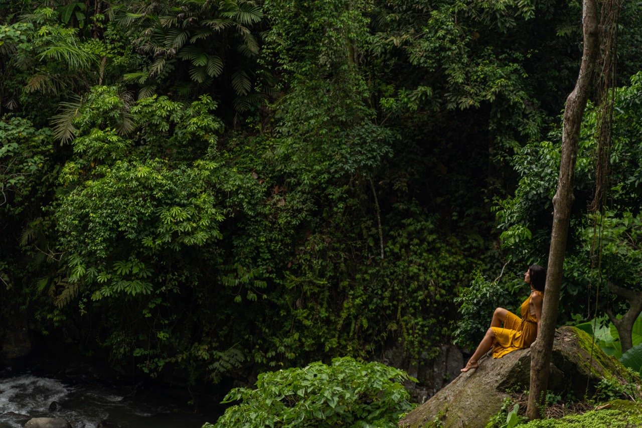 American Samoa National Park Attractions