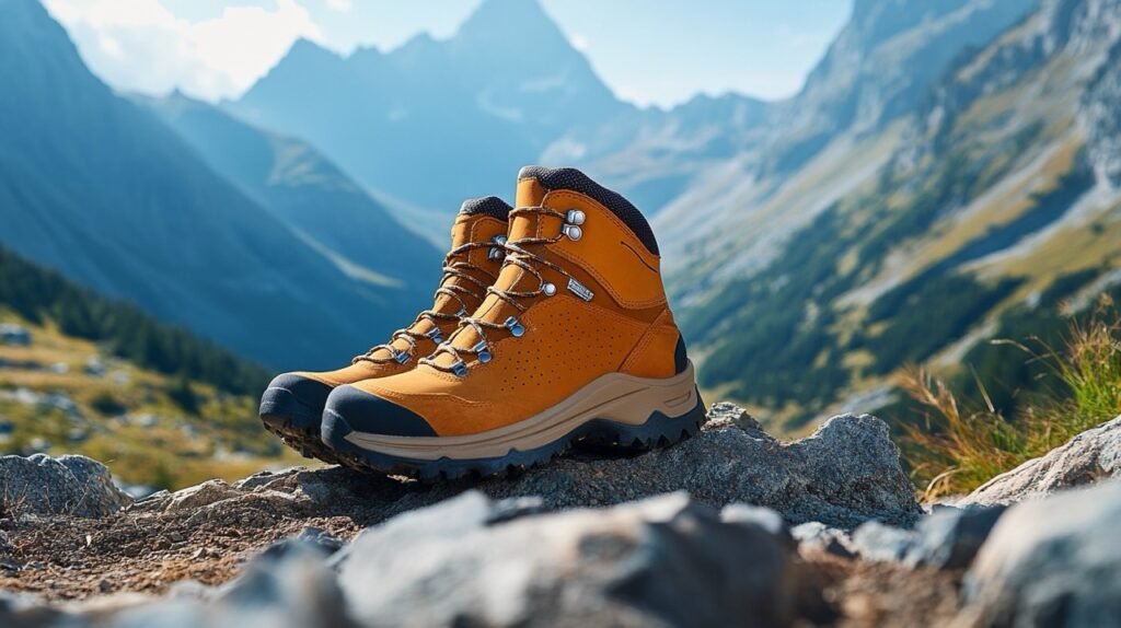 Best Hiking Shoes for Men