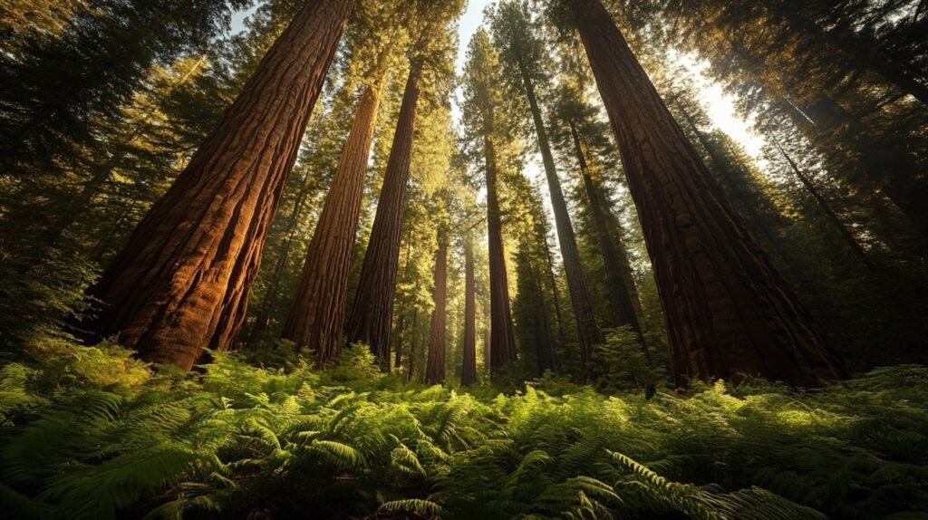 Yosemite Valley Floor Tour