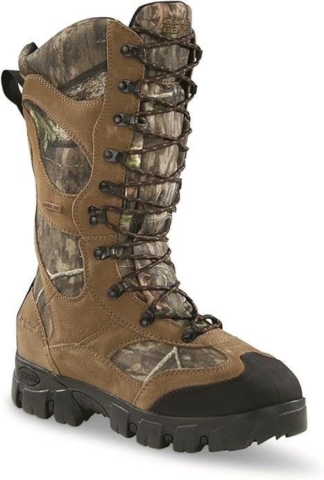 Best Hunting Boots