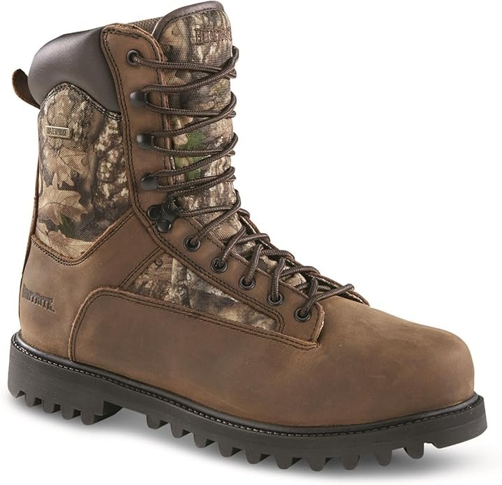 Best Hunting Boots