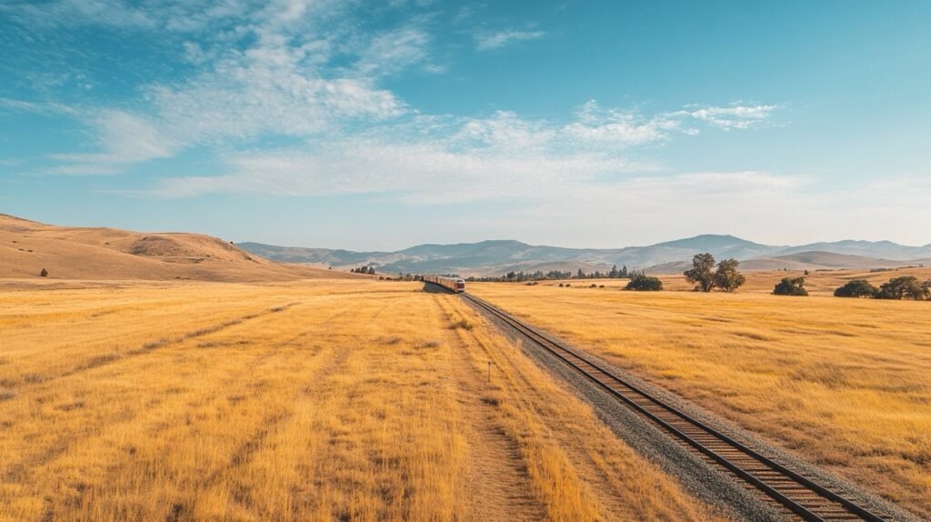 How to get to Yosemite National Park