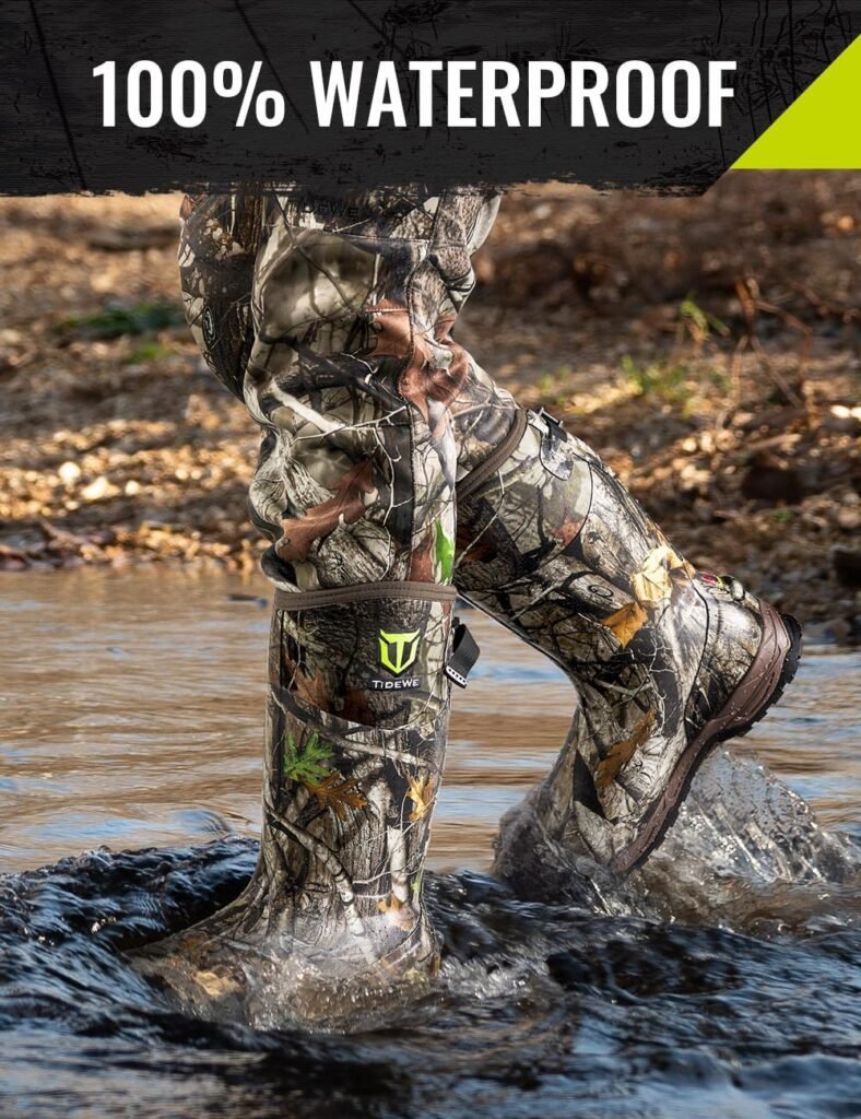 Best Hunting Boots