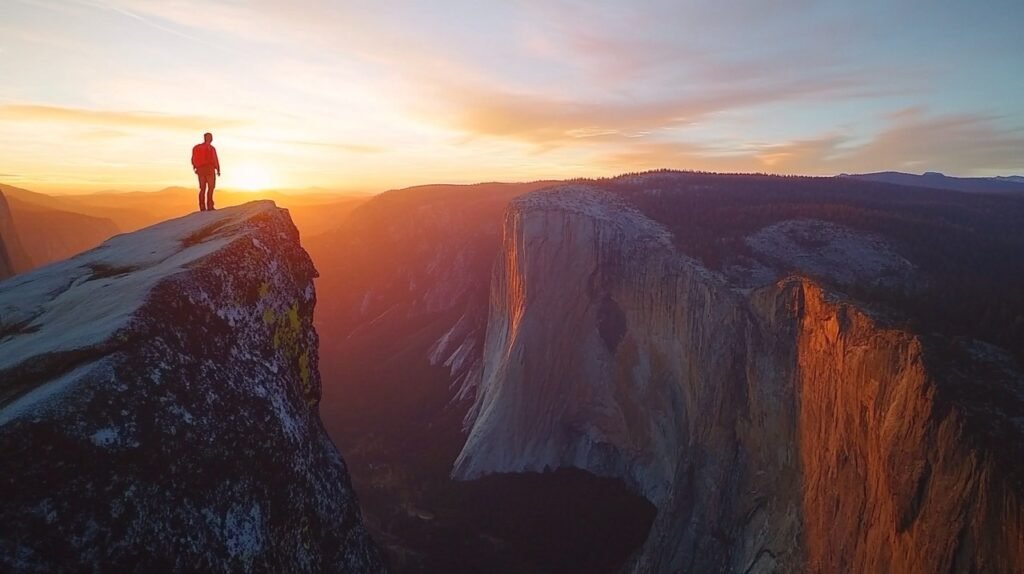 Yosemite Entrance Fees