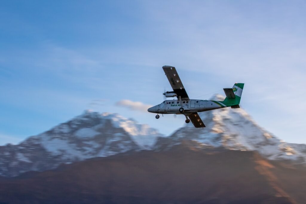 Visiting Gates of the Arctic National Park