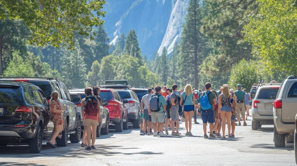 Best Time to Visit Yosemite