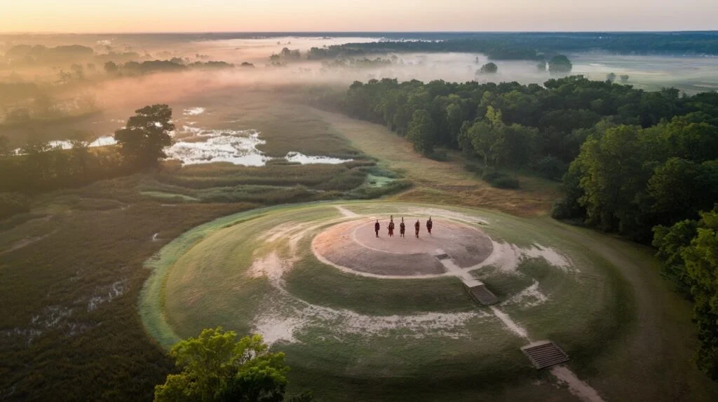 Georgia National Parks 