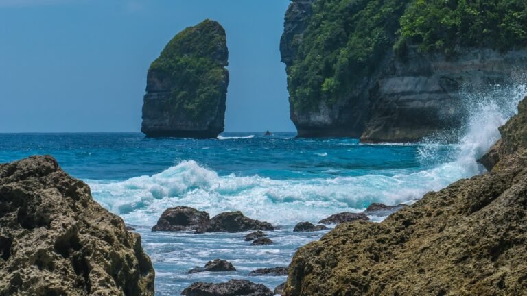 American Samoa National Park