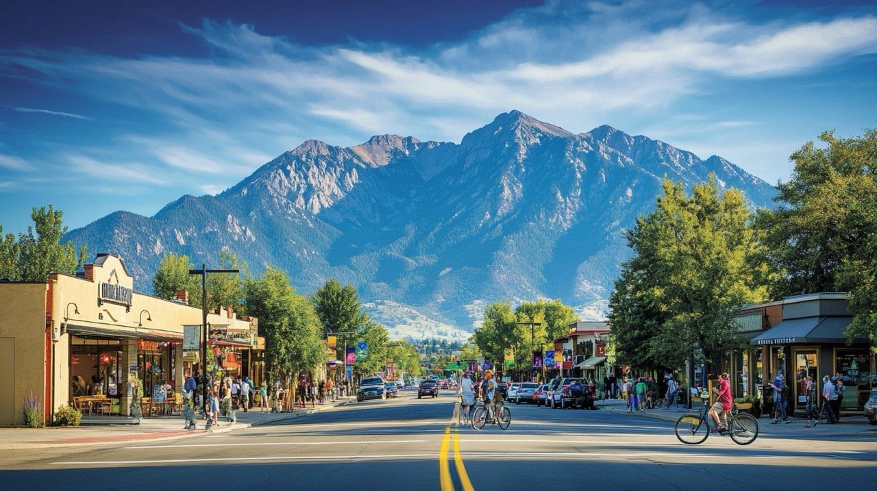 Bozeman to Glacier National Park: 8 Scenic Stops and the Best Routes ...