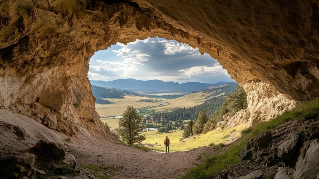 Bozeman to Glacier National Park