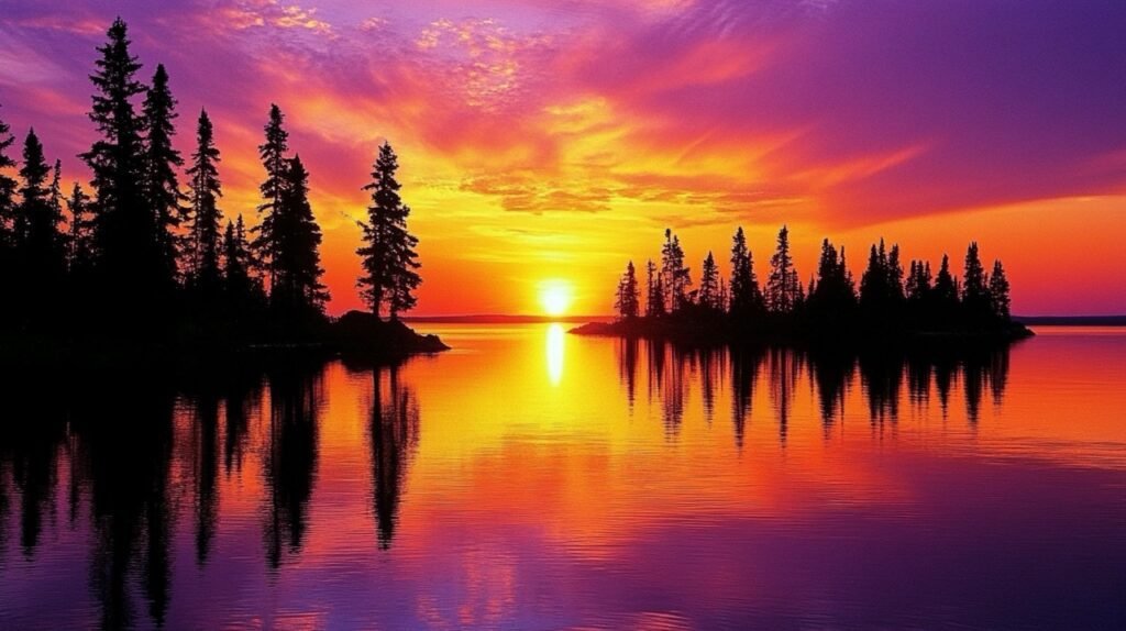 Isle Royale National Park