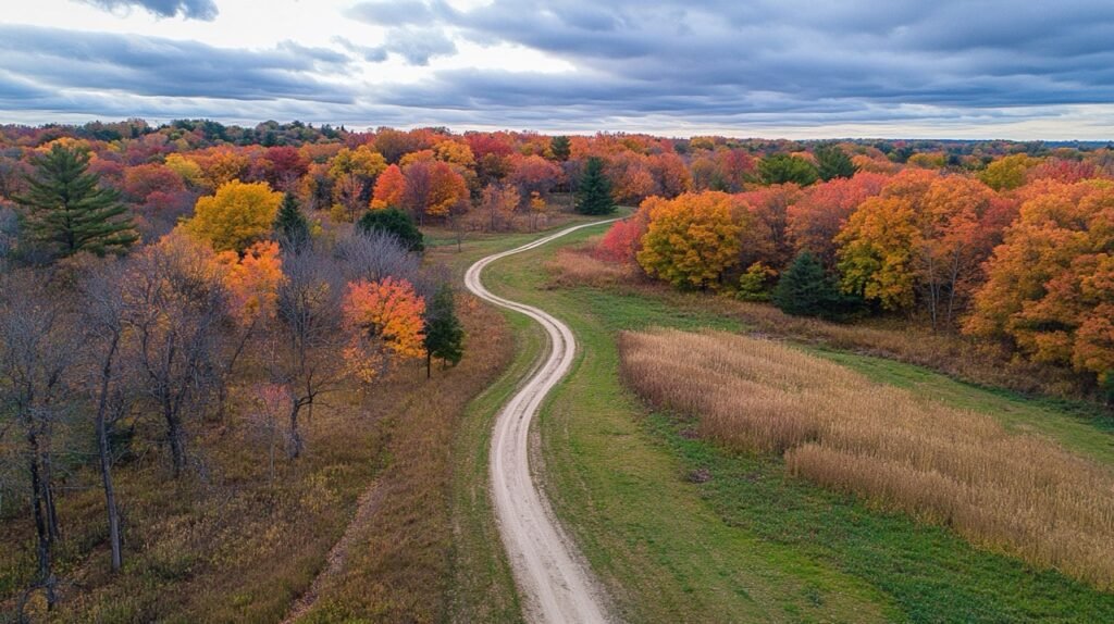 Isle Royale Backpacking